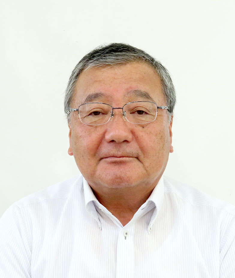 代表者代表理事 吉野実