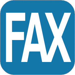 FAXでのお問い合わせ