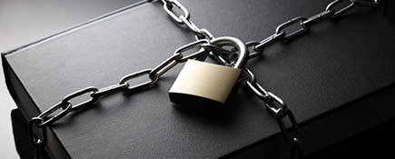 個人情報保護方針